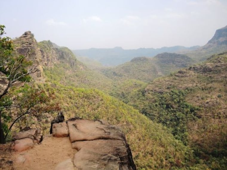 Priyadarshini Point-3